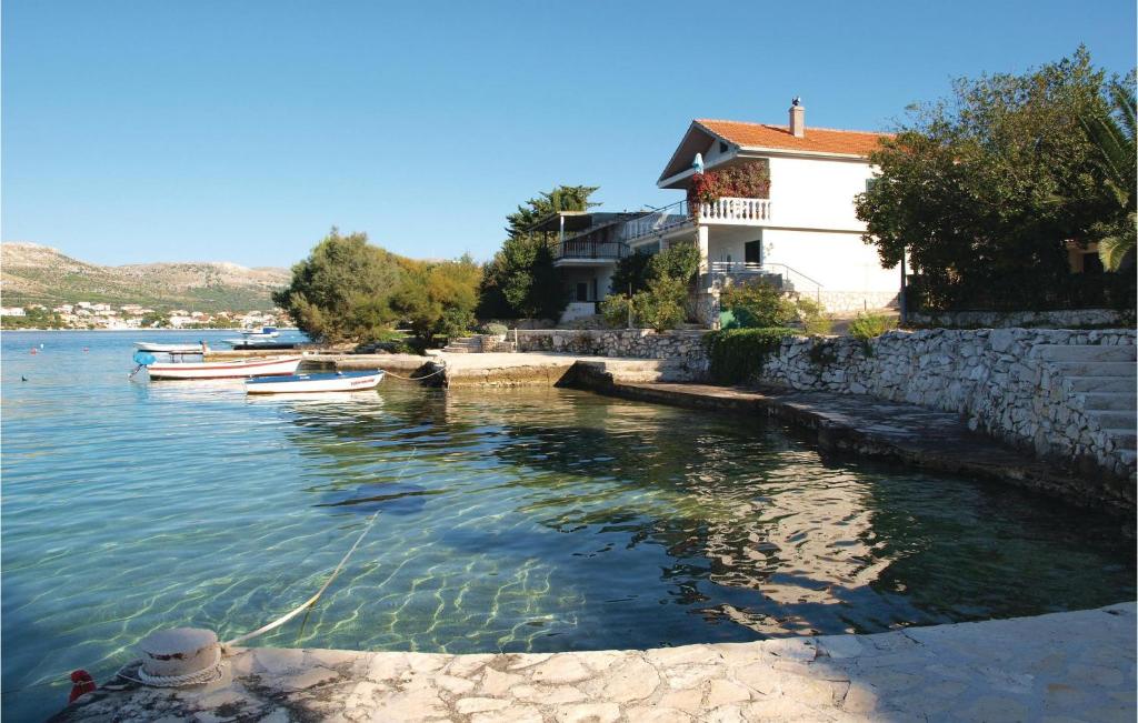 Holiday Home Sparadici Lxii, Grebaštica