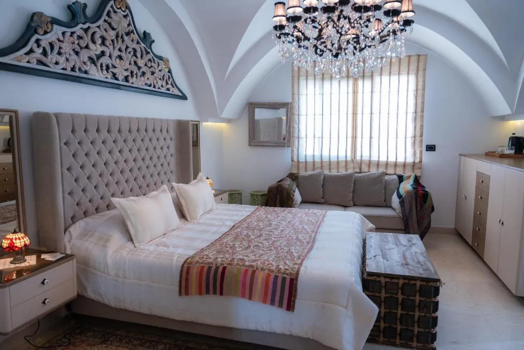 Dar Al Makam - Luxury Experience, hotel in Soliman