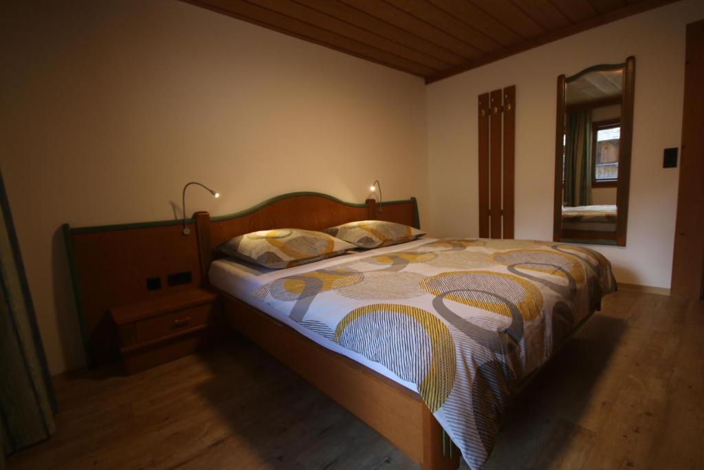 Geissanger, Ferienwohnung - 5