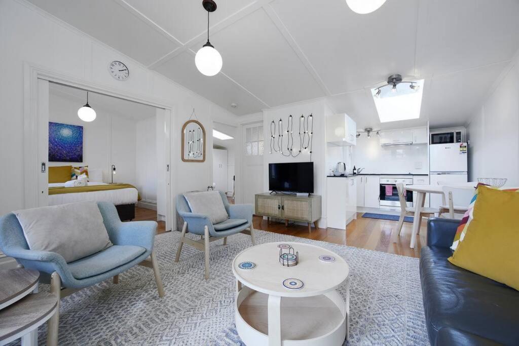 Brunswick Hideaway (A Gem in Brunswick), Melbourne