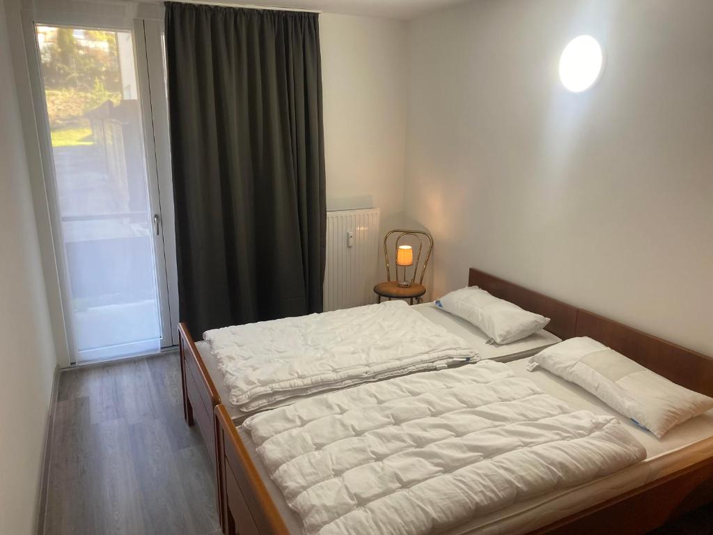 Ferienwohnung Klaus - Haus Alpenland - 1