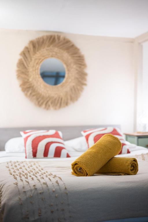 Spacieux Loft & Central- Vieux Nice - 2