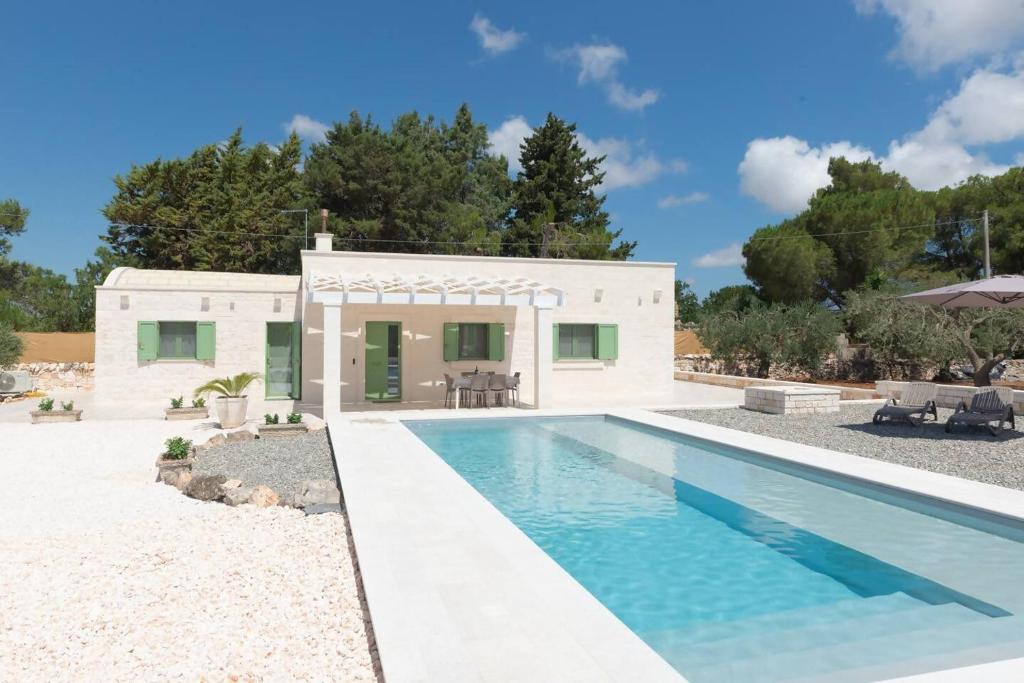 Dimora San Galaro "exclusive house and pool" - 1