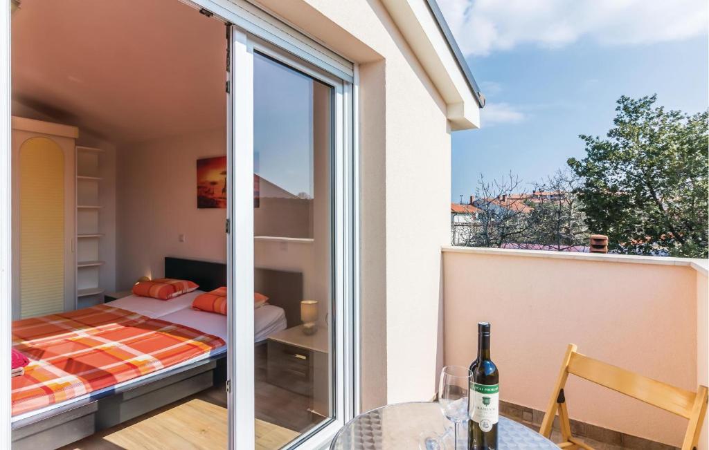 Two-Bedroom Apartment In Fazana 전경