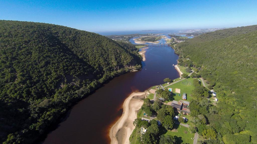 Plettenberg, a Forever Resort, Plettenberg Bay