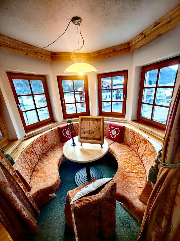 Hotel Ciamol - 3