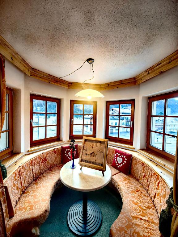 Hotel Ciamol - 4