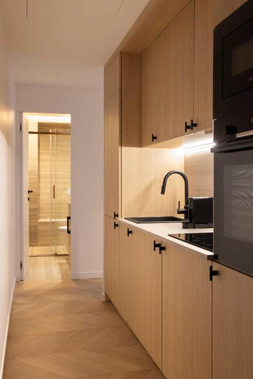Apt Exceptional - AC - 3BR-8P- Gare de l 'Est - 3