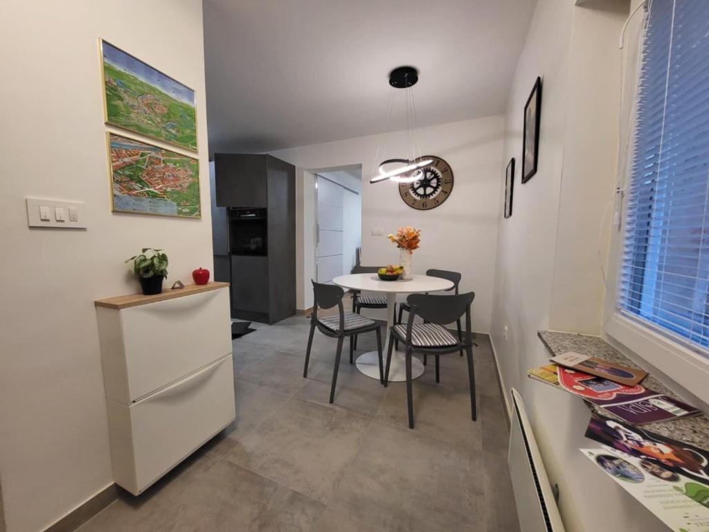 Apartman Lujzijana, Karlovac