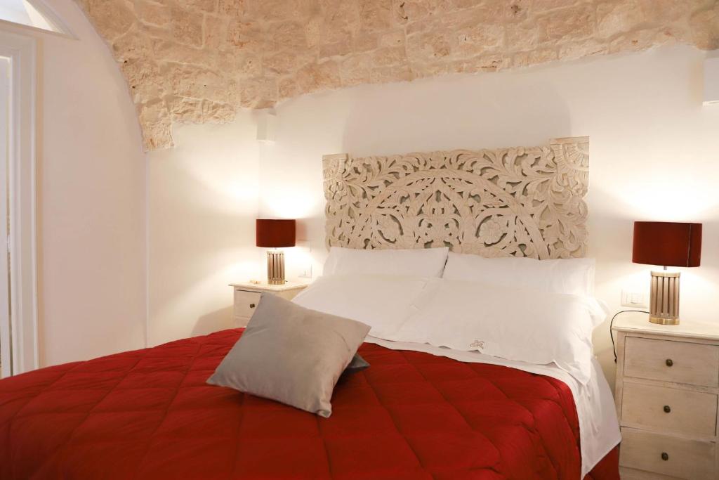 Country Trullo Verde, Wifi, Alberobello - 4