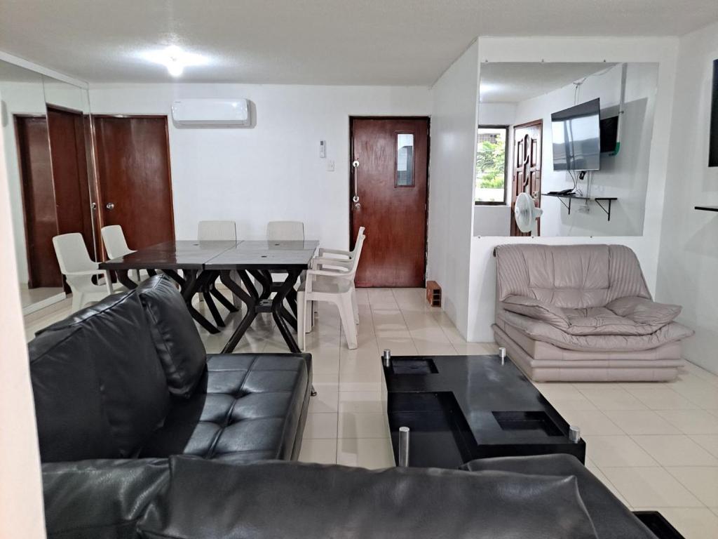 Apartamento para Vacaciones - 1