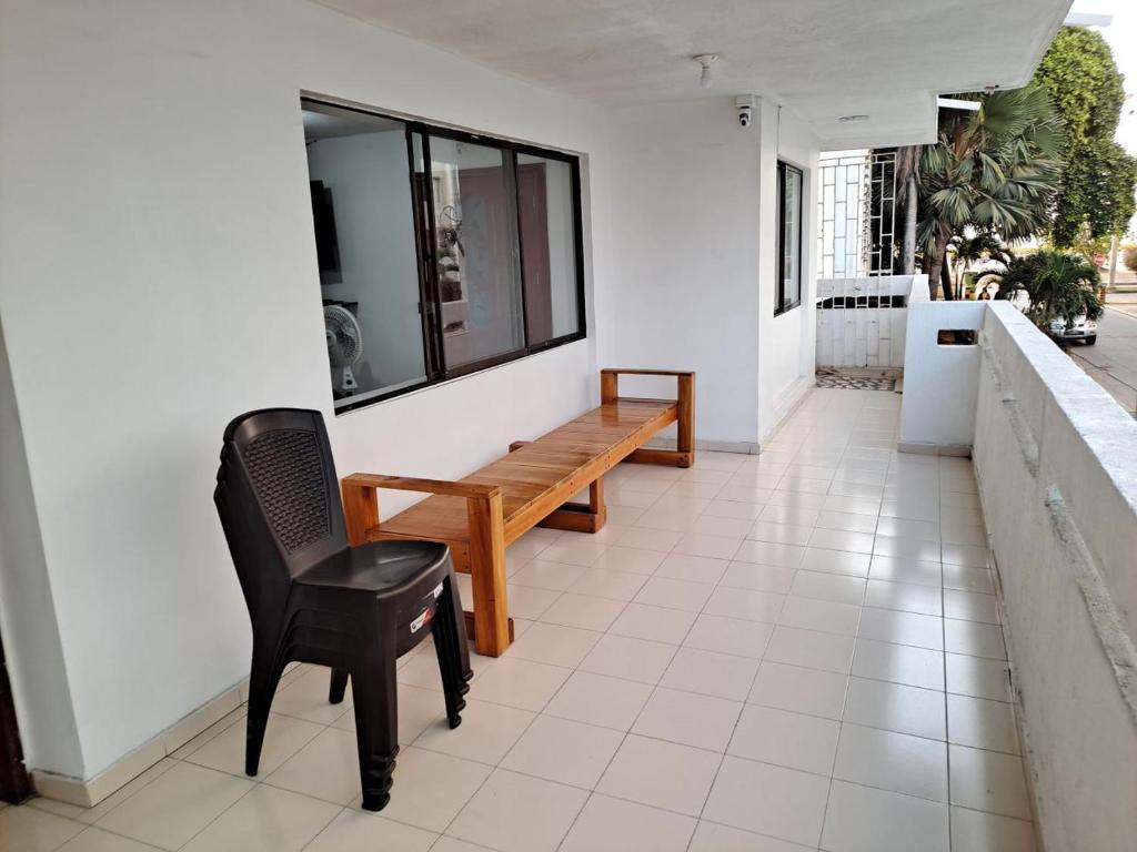 Apartamento para Vacaciones - 3