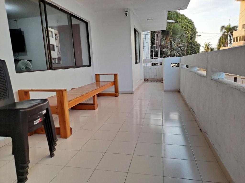 Apartamento para Vacaciones - 4