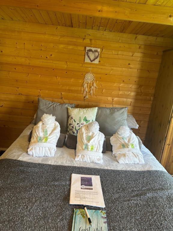 Glamping Cabin Swanage - Hikers Welcome photo 8