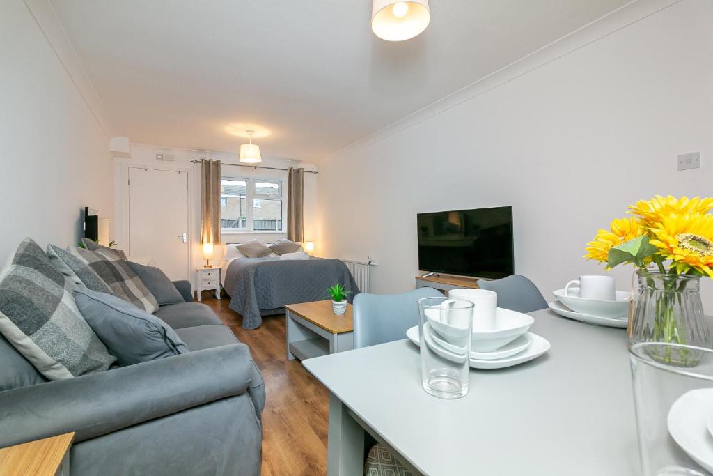 Parkview Guesthouse, Chesfield