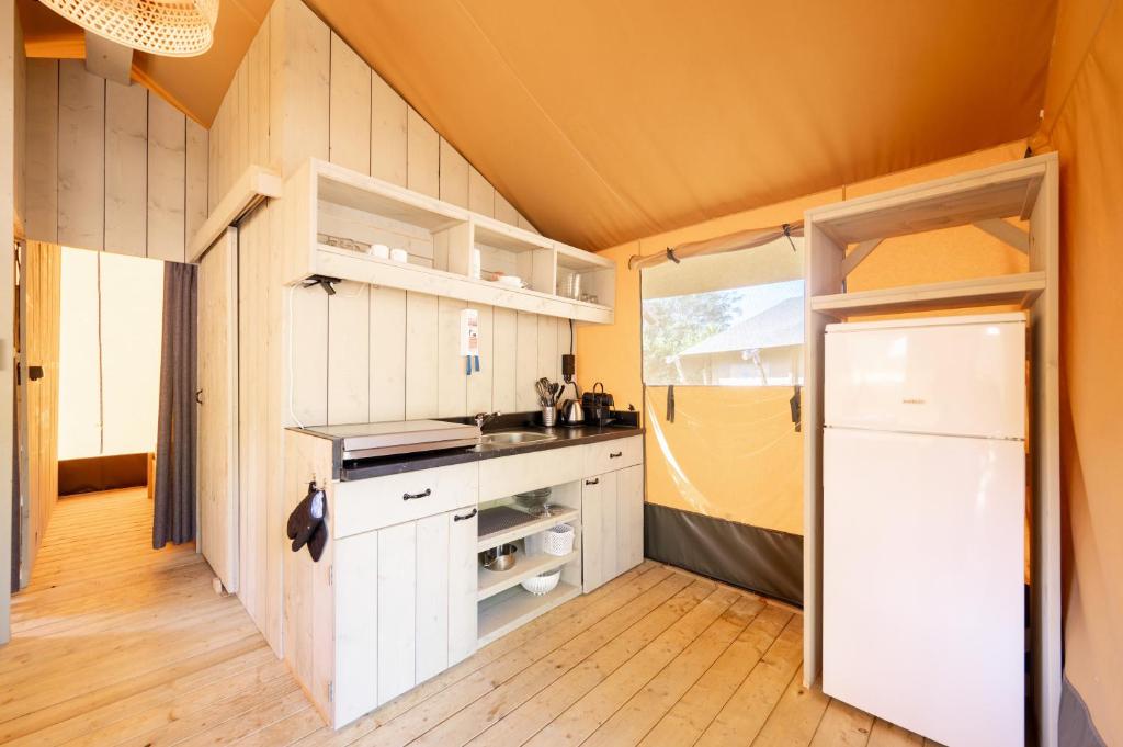 Glamping Hautes-Alpes - 4
