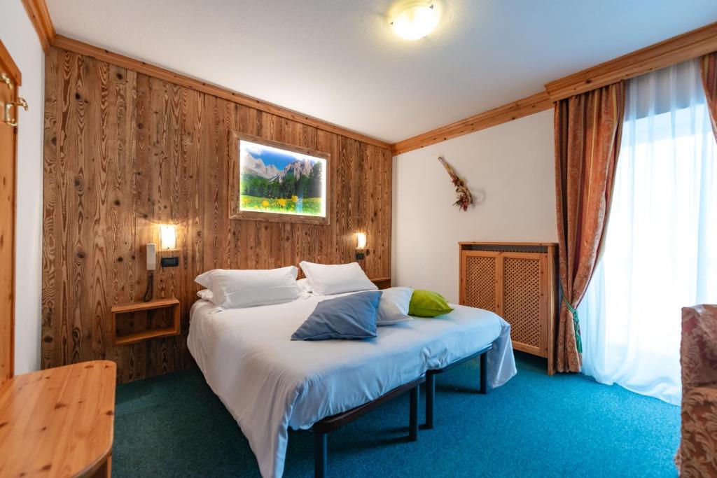 Hotel Ciamol - 2