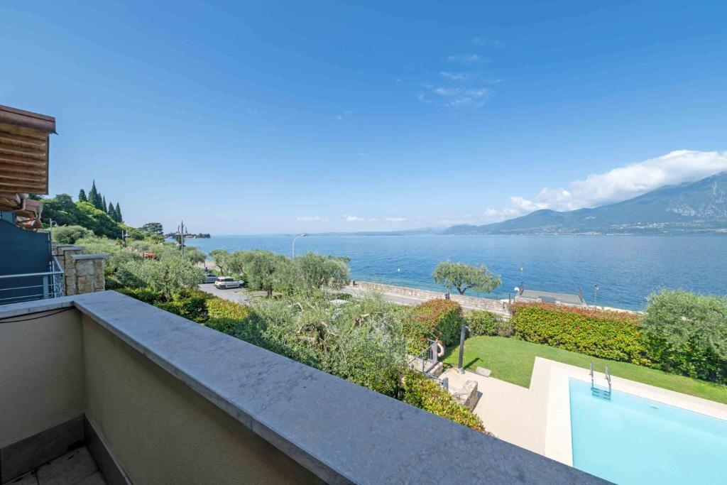 ApartmentsGarda - Il Tesoro del Lago - 3