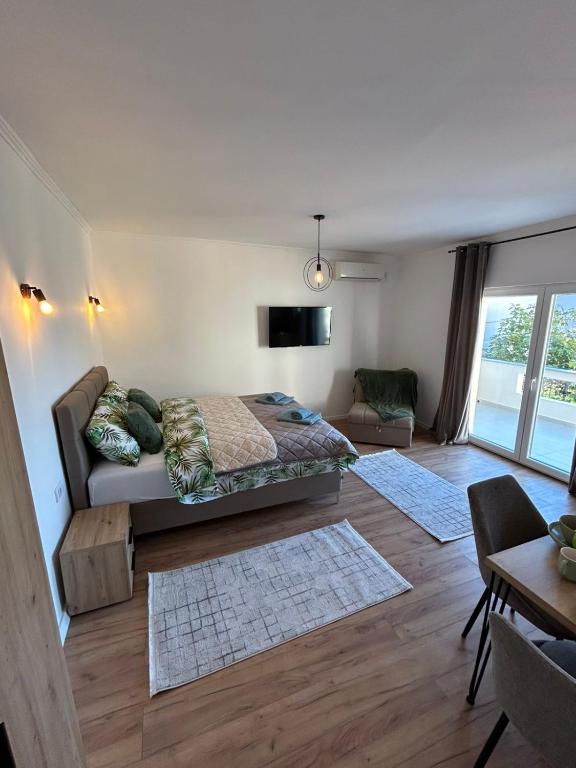 Crkvina apartman - 3