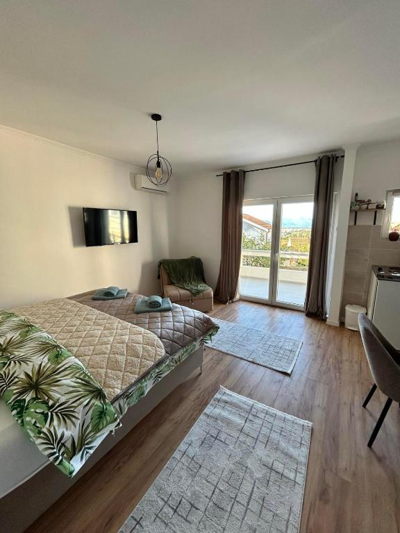Crkvina apartman - 5