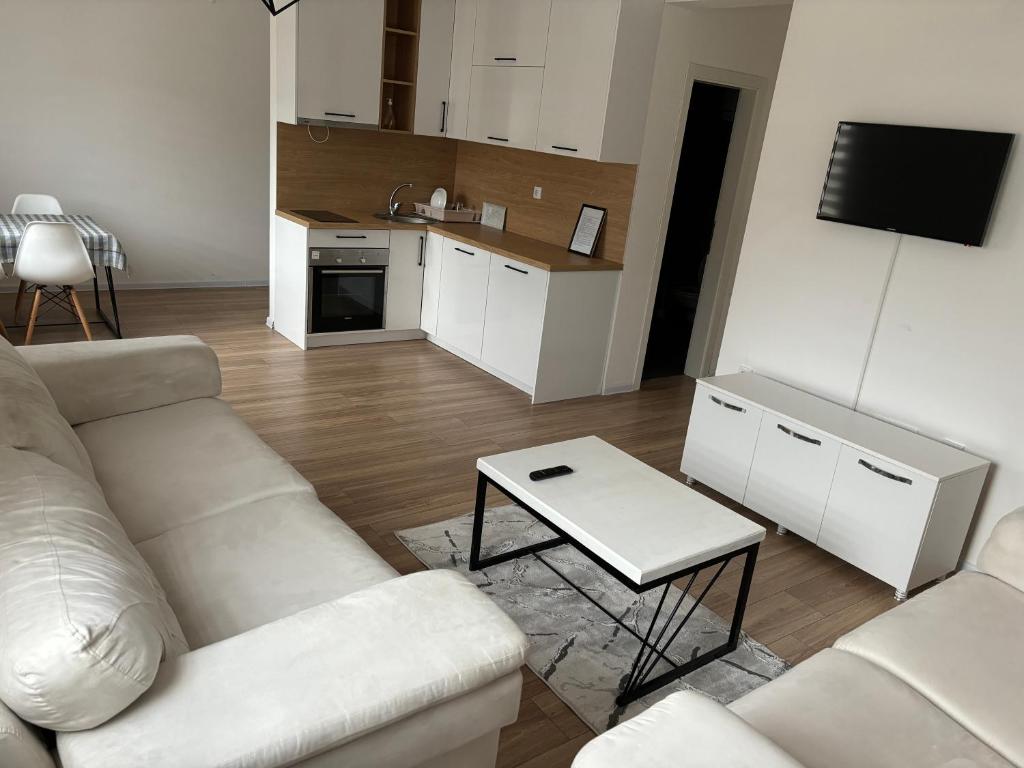 Apartman Perla, Pale