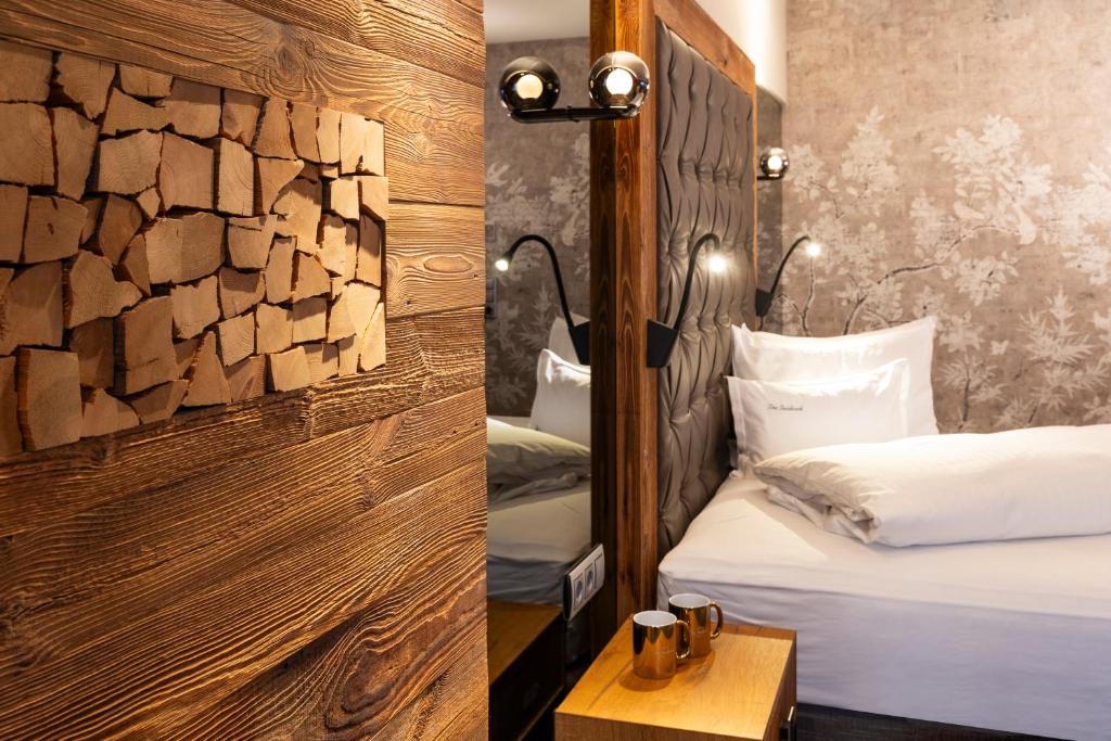 Hotel Das Innsbruck - 4