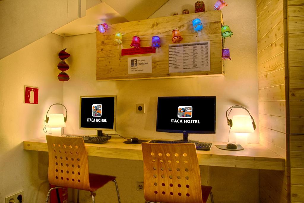 Itaca Hostel - 4