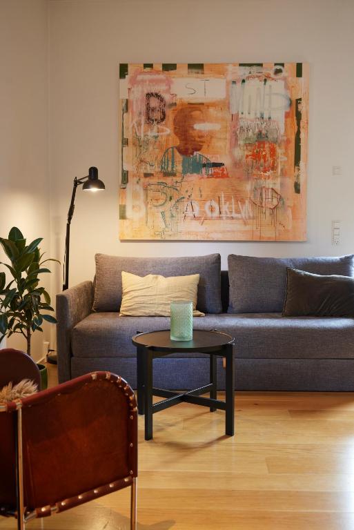 Amaliegade 10 B, Arhus