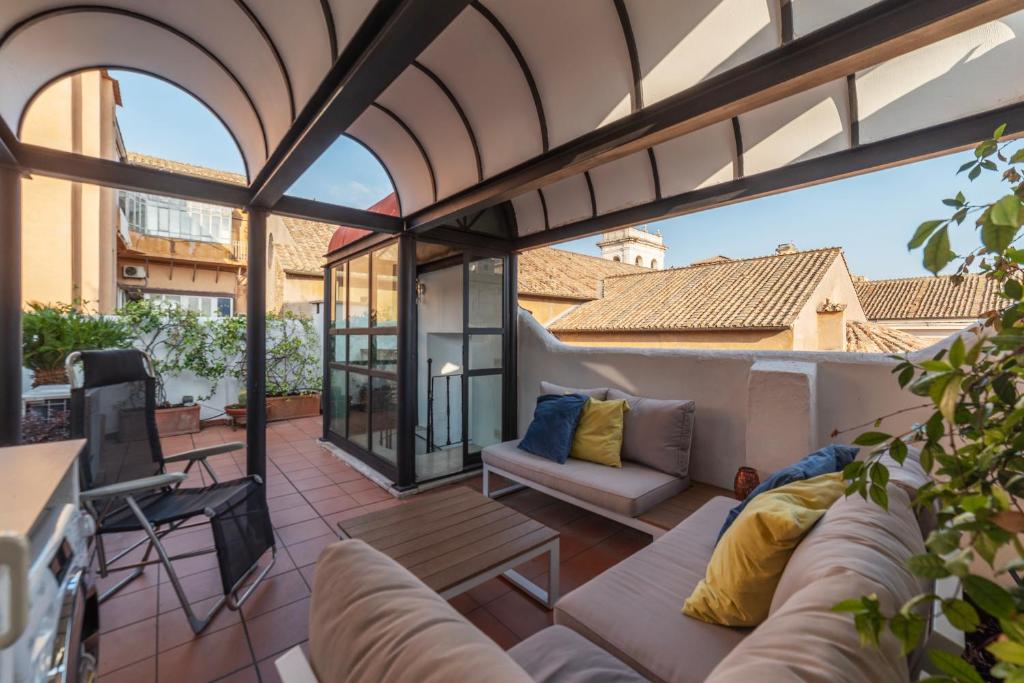 Via del Piè di Marmo Private Apartment, Roma