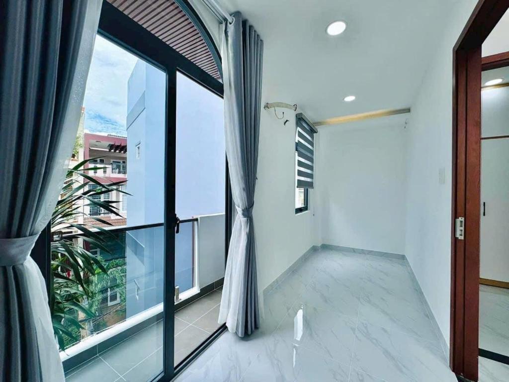 Khu Ngĩ Dưỡng GOLĐEN HILL Đà Lạt