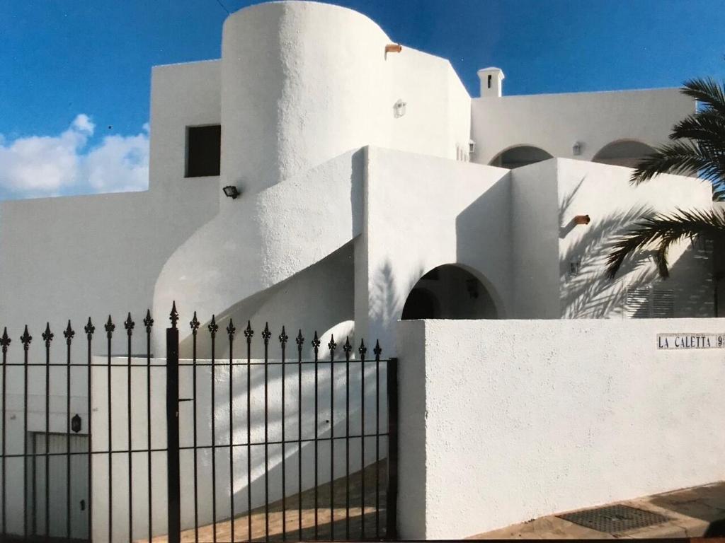 Mojacar Villa - Villa Caletta - 4 bedroom - sleeps 8 - R954 - 4