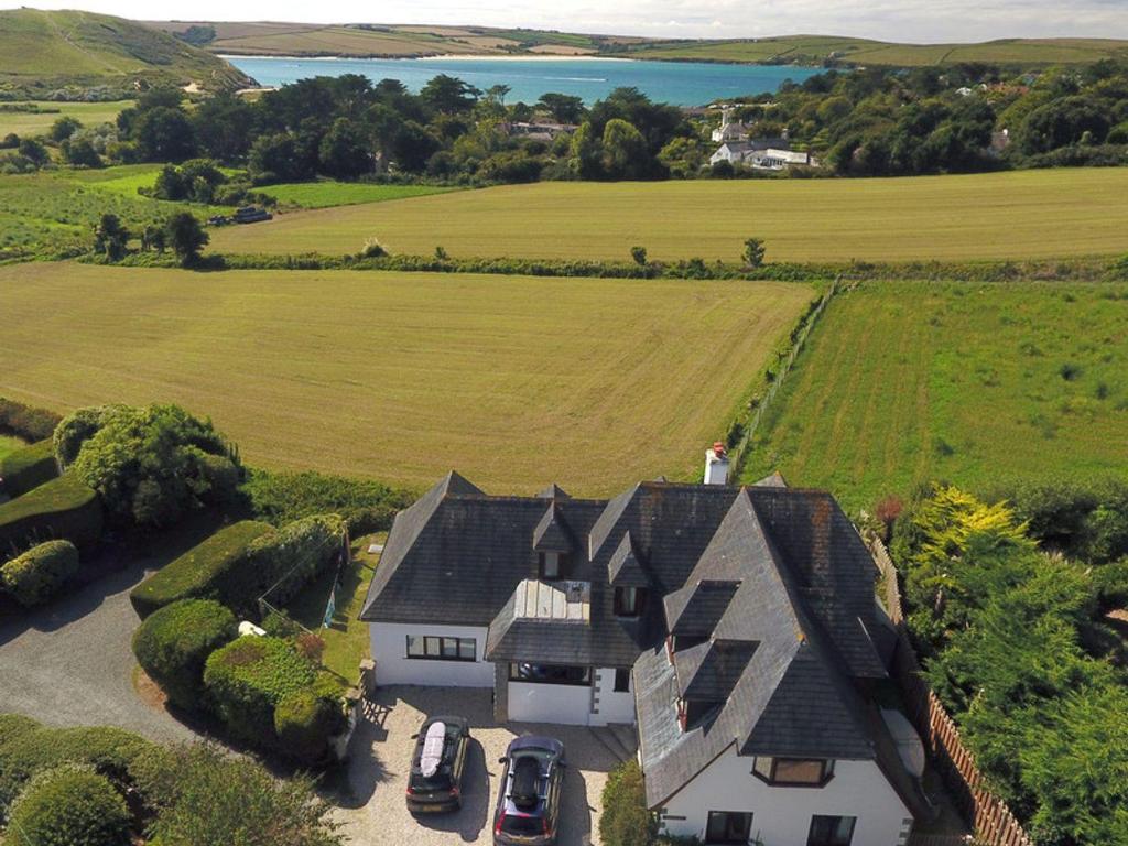 Seaworthy, Wadebridge