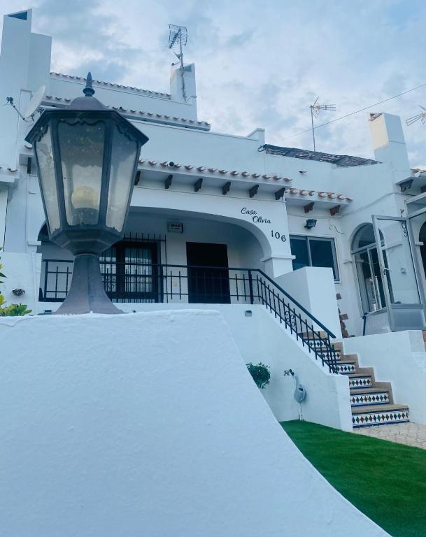 Casa Olivia Villamartin Golf - 3