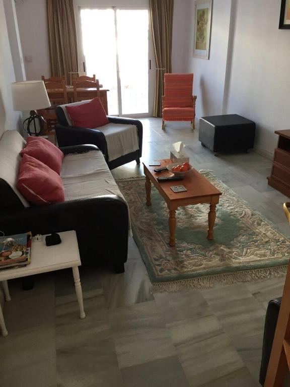 2 Bedroom Townhouse - Mojacar - sleeps 4 - R018 - 3