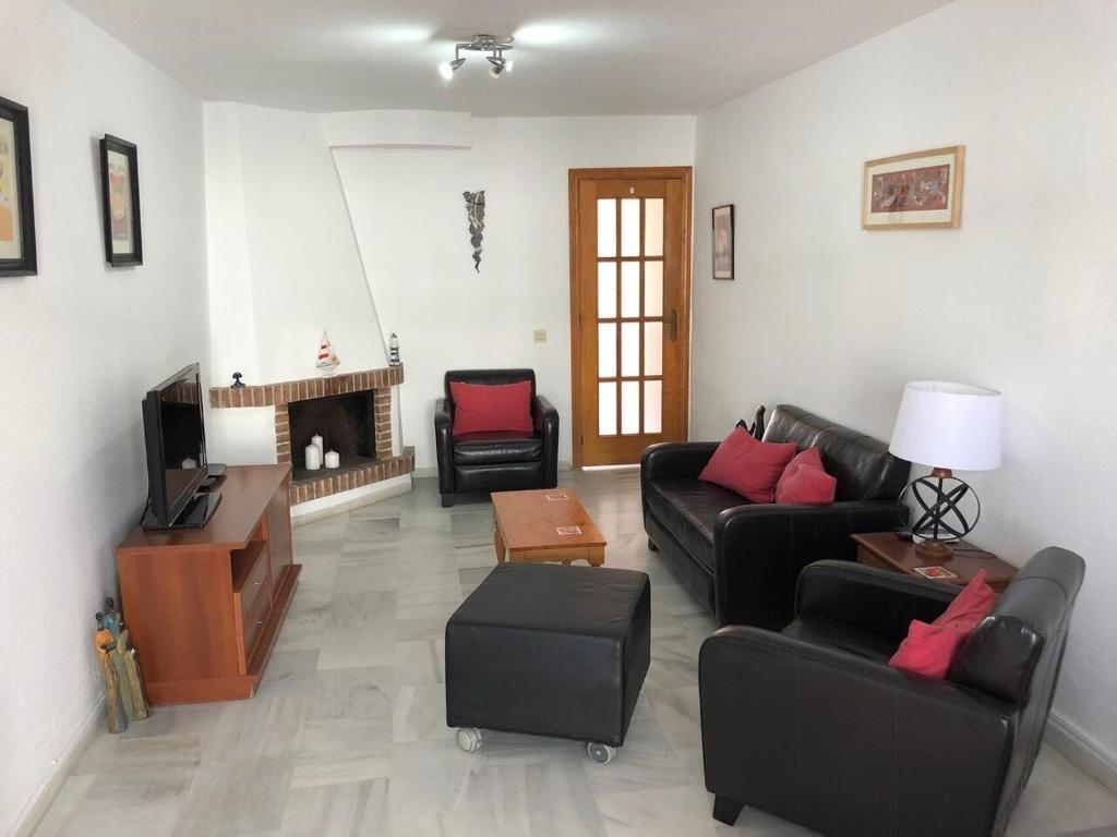 2 Bedroom Townhouse - Mojacar - sleeps 4 - R018 - 4