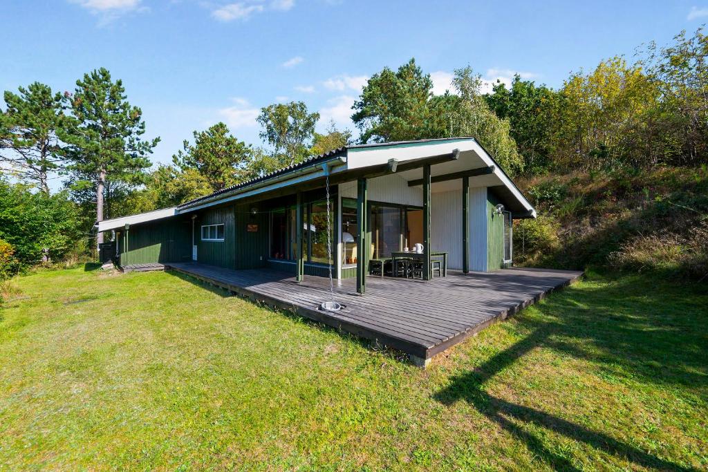 Amazing Home In Ebeltoft With 3 Bedrooms And Internet, Ebeltoft