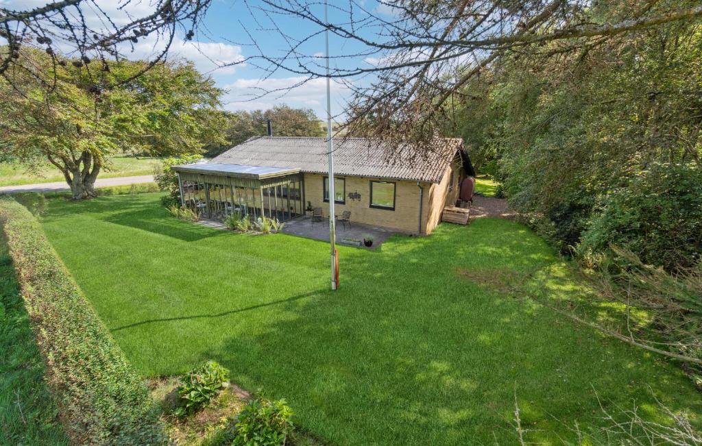 Awesome Home In Nykøbing M, Hesselbjerg