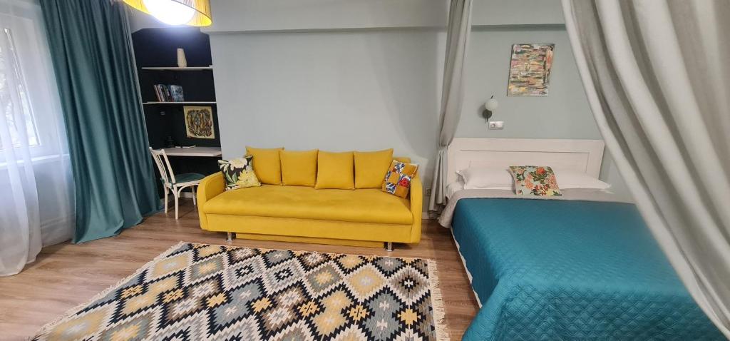 NicePlace in the old Center Almaty, Almaty