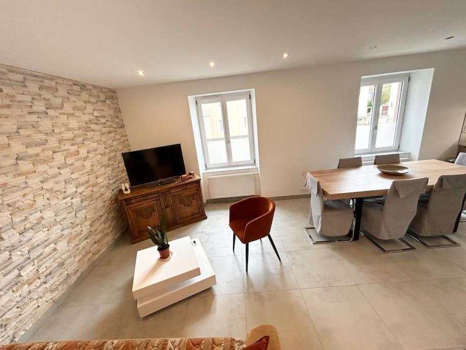 Appartement neuf Mulhouse - 2