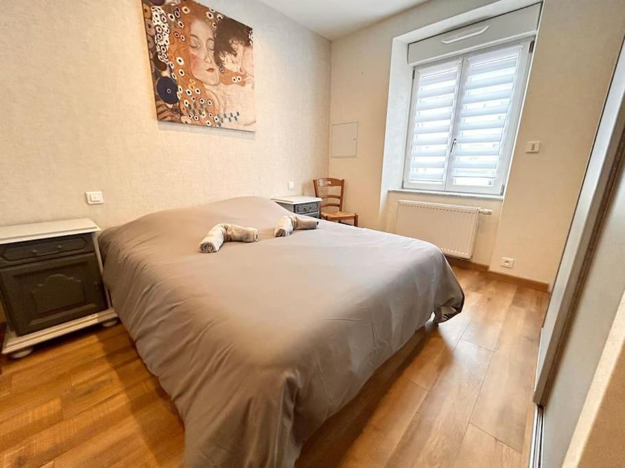 Appartement neuf Mulhouse - 5