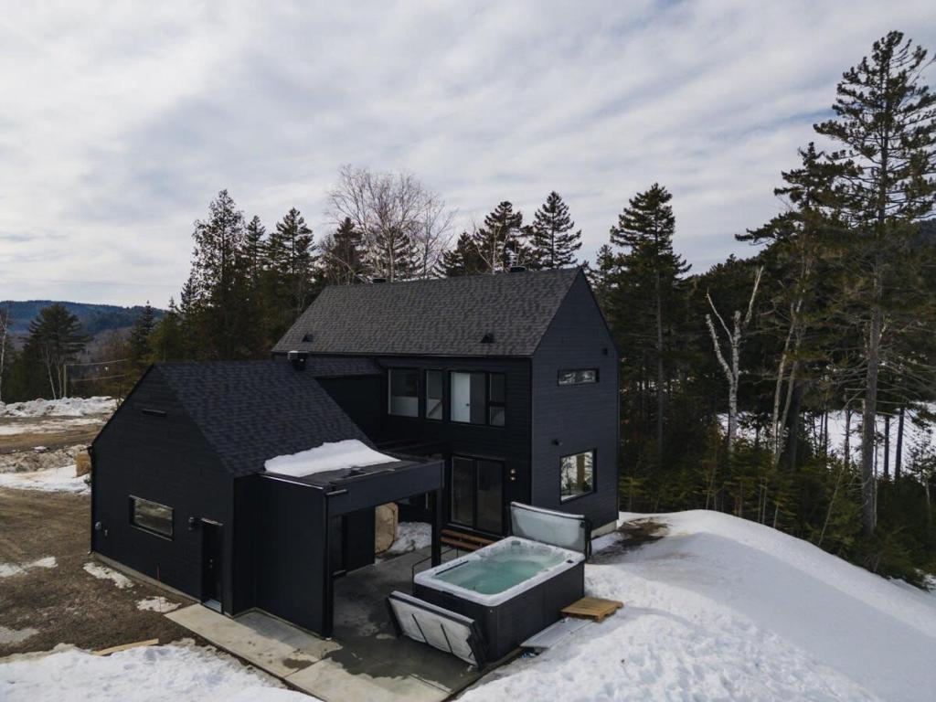 Le Nordet - SPA & Play room, Saint Come