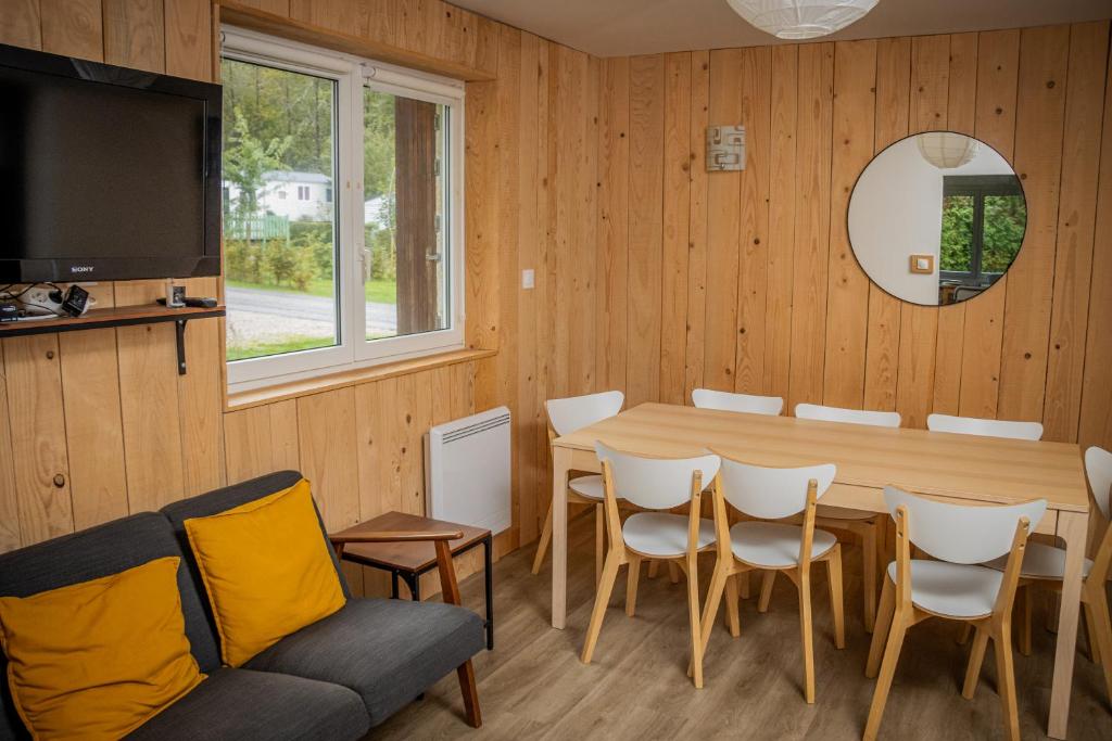 Maison familiale 3 chambres au calme dans la nature - 4