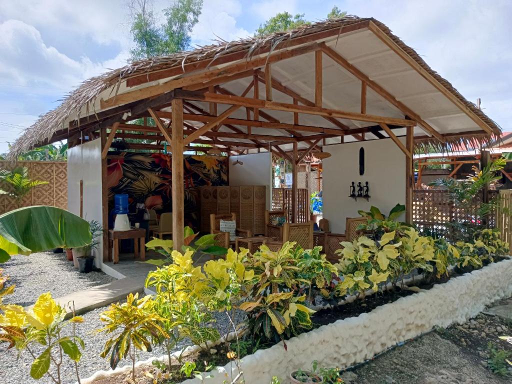 フロント・ロビー