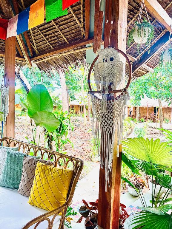 アロナ パウィカン (Alona Pawikan) スパ/エステ