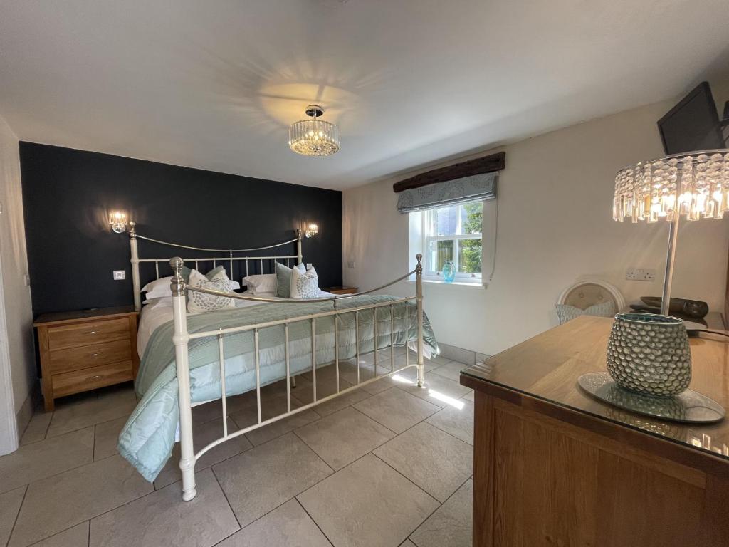 Bridge Mews, Keswick