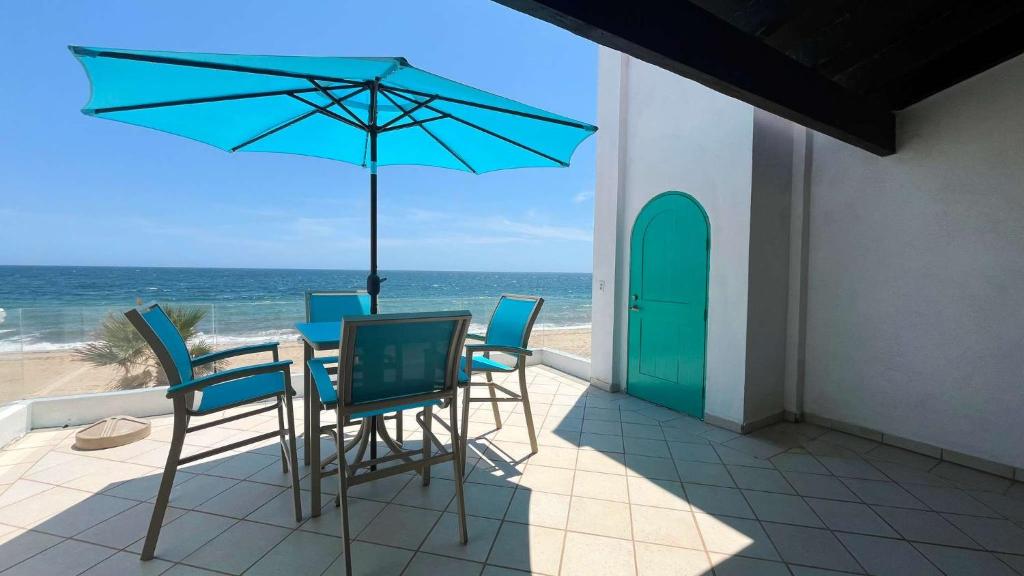 La Casita Sirena - 4