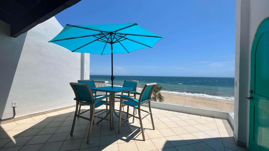 La Casita Sirena - 1