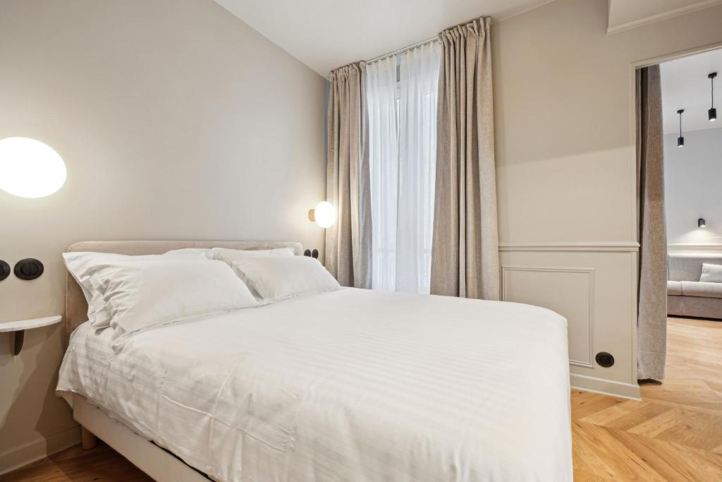 Hôtel Clémence - 5