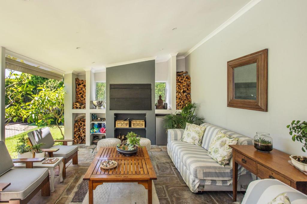 Ambience, Kapské Město