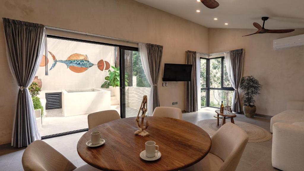 Kan Otoch Penthouse spaceous private pool - 5